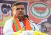 Suvendu Adhikari Sworn In as West Bengal CM: A Historic Shift From Trusted Aide to Biggest Rival: Suvendu Adhikari Becomes West Bengal CM