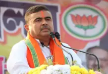 Suvendu Adhikari Sworn In as West Bengal CM: A Historic Shift From Trusted Aide to Biggest Rival: Suvendu Adhikari Becomes West Bengal CM