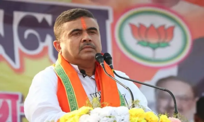 From Trusted Aide to Biggest Rival: Suvendu Adhikari Becomes West Bengal CM
