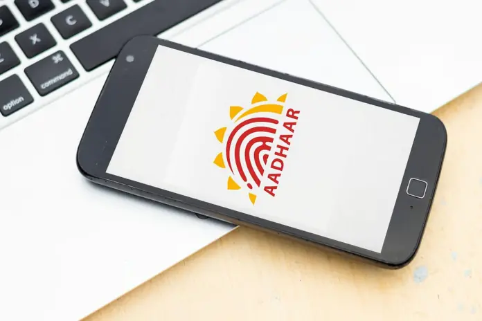 Aadhaar