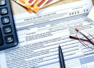 income tax return form should you file