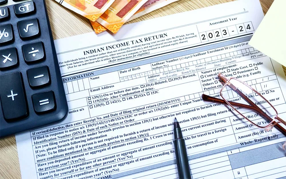 Blog_Paytm_Which-ITR-to-File_-Know-Different-Types-of-ITR-Forms income tax return form should you file