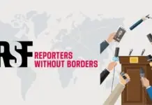 Global Crisis: Press Freedom Hits Lowest Level in 25 Years World Press Freedom Index 2026 RSF