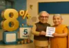 Senior Citizen FD Rates 2026: Get Up to 8.30% in Small Finance Banks Senior Citizen FD Rates May 2026