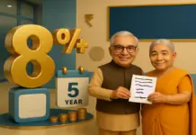 Senior Citizen FD Rates 2026: Get Up to 8.30% in Small Finance Banks Senior Citizen FD Rates May 2026
