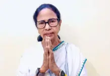 Mamata Refuses Resignation: “Let Them Dismiss Me,” Says Bengal CM Mamata Banerjee Won’t Resign West Bengal