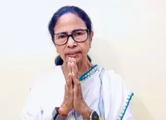 Mamata Banerjee Won’t Resign West Bengal