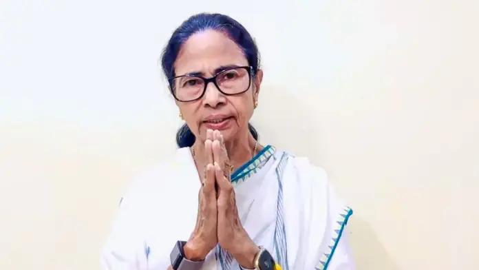 Mamata Banerjee Won’t Resign West Bengal