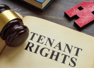 rights which tenants can exercise