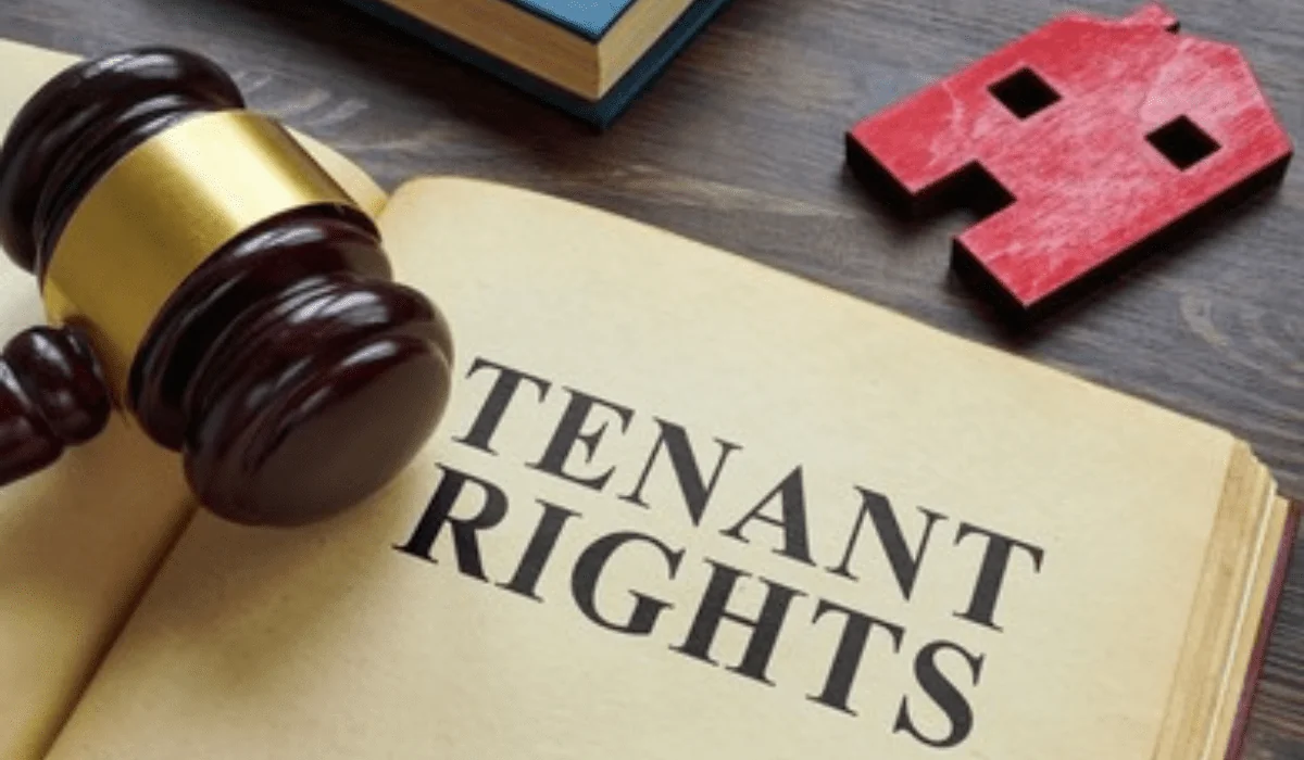 rights which tenants can exercise