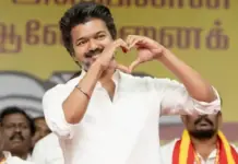 TN Govt Formation LIVE: Vijay’s TVK Moves MLAs to Resort; Seeks Governor Meet Tamil Nadu Government Formation 2026 Vijay TVK