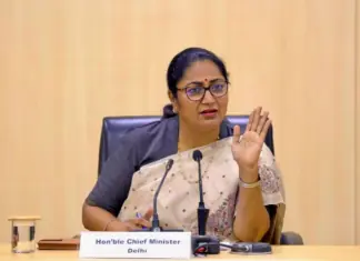 Delhi 2-Day WFH Fuel Saving 2026