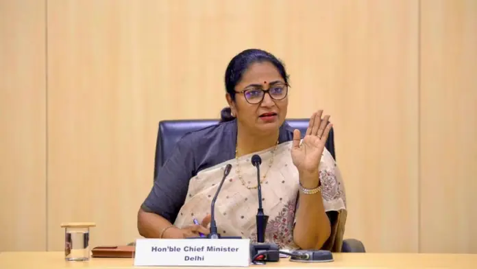 Delhi 2-Day WFH Fuel Saving 2026