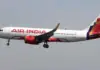 AIR INDIA AND INDIGO REMOVE OVER 250 DAILY FLIGHTS FROM DOMESTIC ROUTES Air India and IndiGo Cut 250 Daily Flights From Local Routes