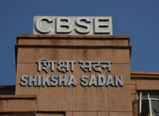 CBSE Three Languages Mandatory