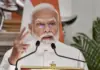 KEEP YOURSELVES HYDRATED: PM MODI LISTS SAFETY STEPS AMID SEVERE HEATWAVE