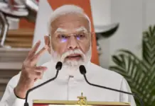 KEEP YOURSELVES HYDRATED: PM MODI LISTS SAFETY STEPS AMID SEVERE HEATWAVE
