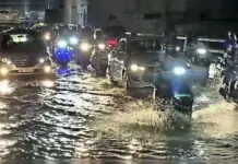 IMD ISSUES YELLOW ALERT AS SATELLITE IMAGES SHOW TWO MASSIVE WEATHER SYSTEMS CLASHING OVER INDIA IMD Yellow Alert 2026: Monsoon Arrival and Rain Forecast