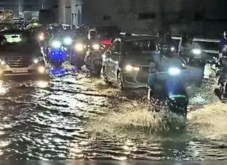 IMD Yellow Alert 2026: Monsoon Arrival and Rain Forecast