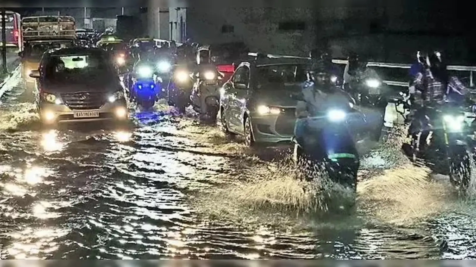 bengaluru-rain-update-bangalore-braces-for-intense-showers-thunderstorms-and-strong-winds-as-imd-issues-yellow-alert-till-may-24 IMD Yellow Alert 2026: Monsoon Arrival and Rain Forecast