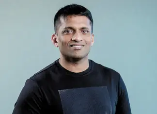 Byju Raveendran