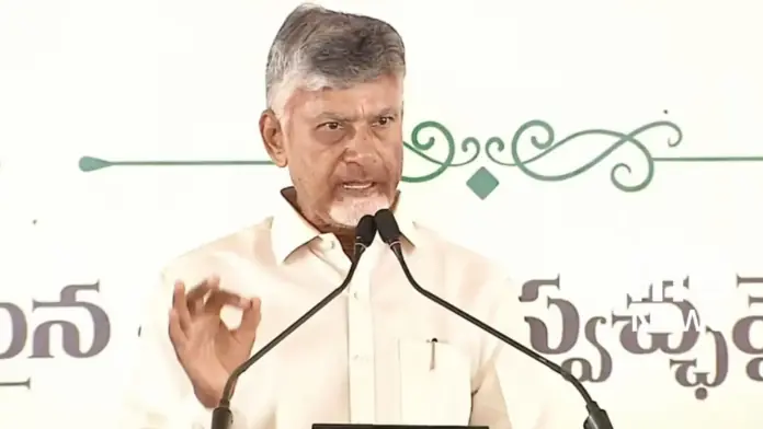 chandrababu-announces-population-scheme Andhra Pradesh Population Incentive Scheme