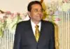 ACTOR DHARMENDRA HONOURED WITH PADMA VIBHUSHAN POSTHUMOUSLY AS HEMA MALINI RECEIVES AWARD honoured with Padma Vibhushan