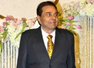 honoured with Padma Vibhushan