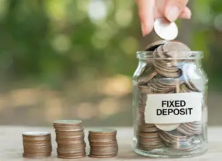 FD Rates 2026