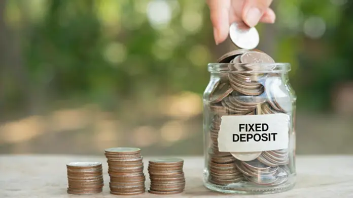 FD Rates 2026