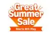 Amazon Great Summer Sale 2026: Up to 70% Off Starts 8 May