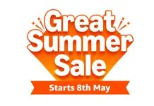Amazon Great Summer Sale 2026: Up to 70% Off Starts 8 May