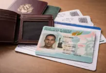 WANT A GREEN CARD? GO HOME FIRST: US ISSUES NEW IMMIGRATION RULES FOR VISA HOLDERS US Green Card new rules 2026