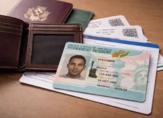 US Green Card new rules 2026