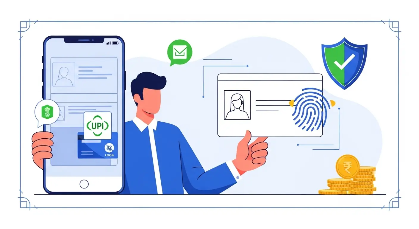 guide-to-activating-uan-and-linking-aadhaar-pan-an Aadhaar PAN Mismatch on UAN: Fix PF KYC Errors Easily