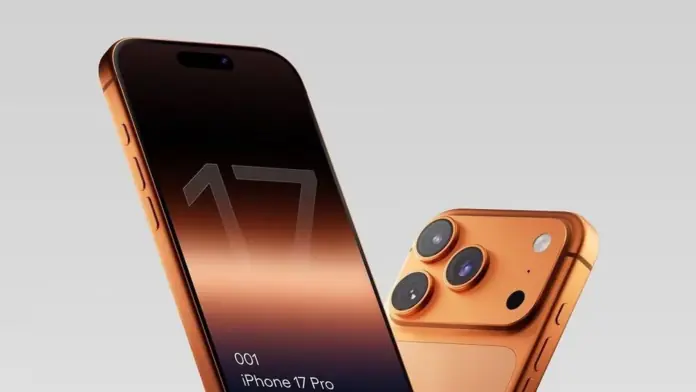 iPhone 17 Price Drop Croma Sale