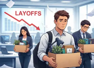 Coinbase Layoffs 14 Percent AI 2026