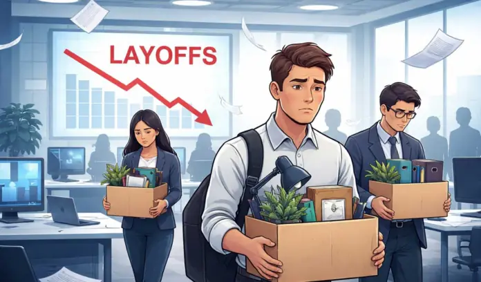 layoffs-1 Coinbase Layoffs 14 Percent AI 2026