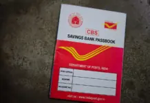 Post Office Savings: New Personalised Cheque Books Launched Post Office Personalised Cheque Book 2026