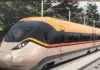 Mumbai Ahmedabad Bullet Train Proposed Design: First Look Mumbai Ahmedabad Bullet Train Proposed Design
