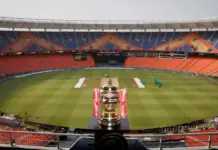IPL 2026 Final Moved to Ahmedabad: New Playoff Venues Announced
