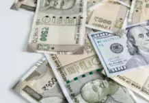 Rupee Hits Record Low Near 96: Energy Crisis Strains Economy Indian Rupee Record Low 96 USD 2026