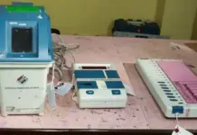 West Bengal Repolling 2026: EC Orders Fresh Polls at 15 Booths West Bengal Repolling 2026 Diamond Harbour