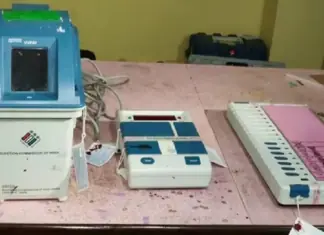 West Bengal Repolling 2026 Diamond Harbour