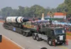 Strategic Shift: India Deploys Nuclear Warheads for First Time India deployed nuclear warheads 2026
