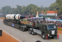 Strategic Shift: India Deploys Nuclear Warheads for First Time India deployed nuclear warheads 2026