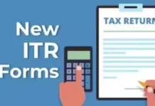 ITR Filing 2026: Guide to Reporting Capital Gains from Shares, MFs, Property ITR 2026 capital gains reporting