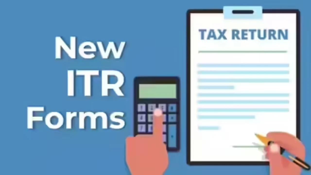 129923409 ITR 2026 capital gains reporting