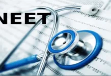 NEET UG 2026: NTA Adds 15 Extra Minutes & Alters Booklet Layout