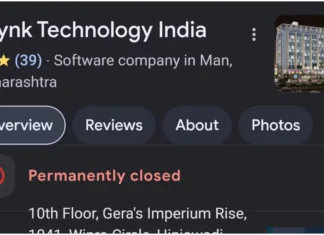 Thynk Technology India